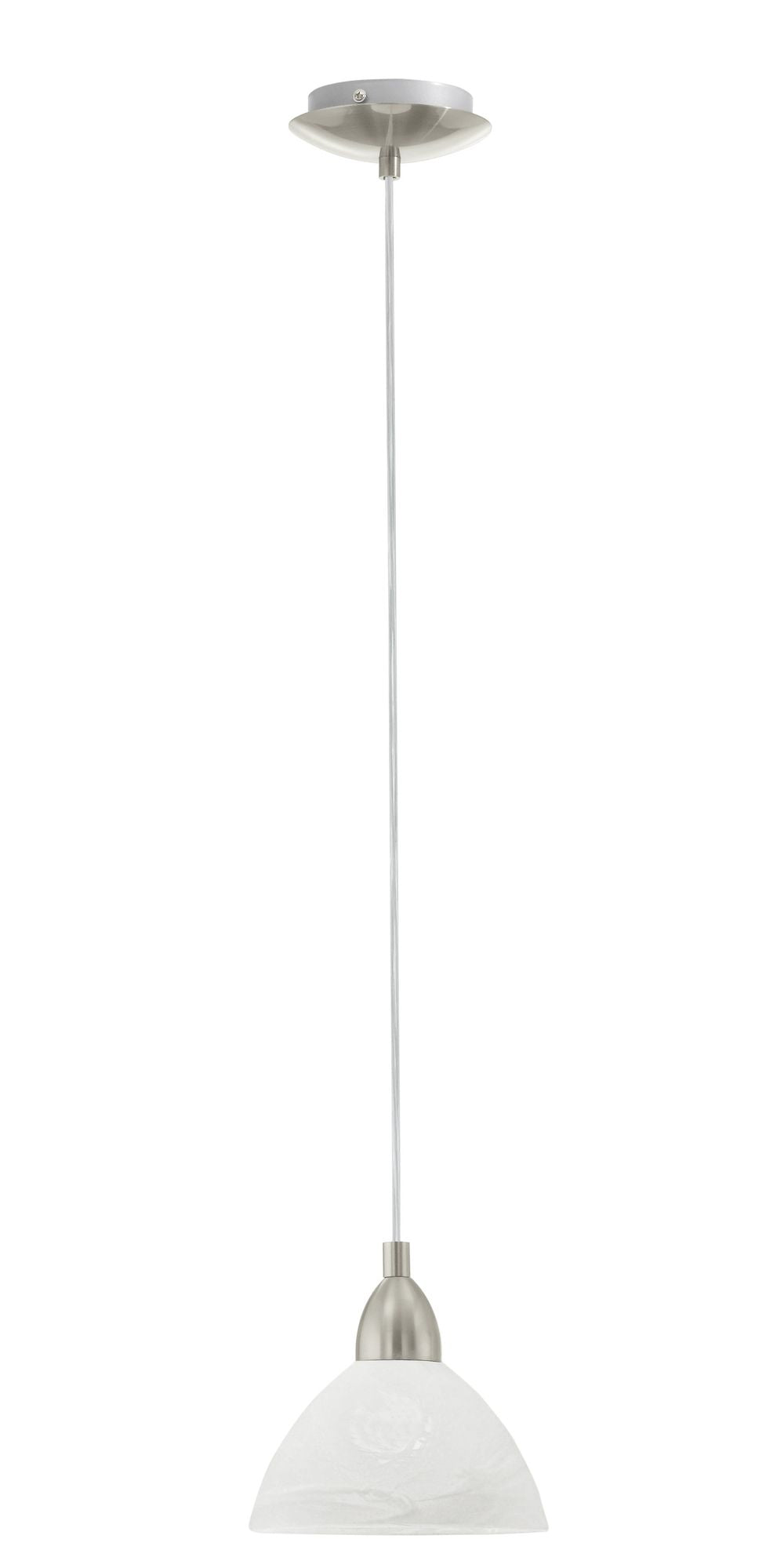 Suspension luminaire | Brenda Nickel