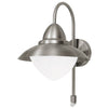 Luminaire extérieur | Sidney Blanche