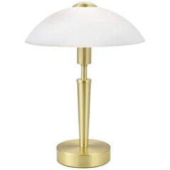 Lampe de chevet | Solo Laiton