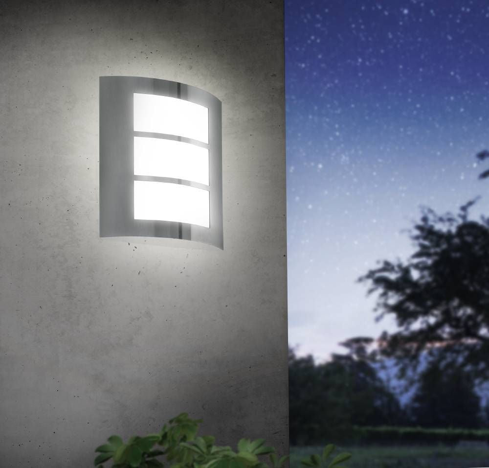 Luminaire extérieur | Arikanena