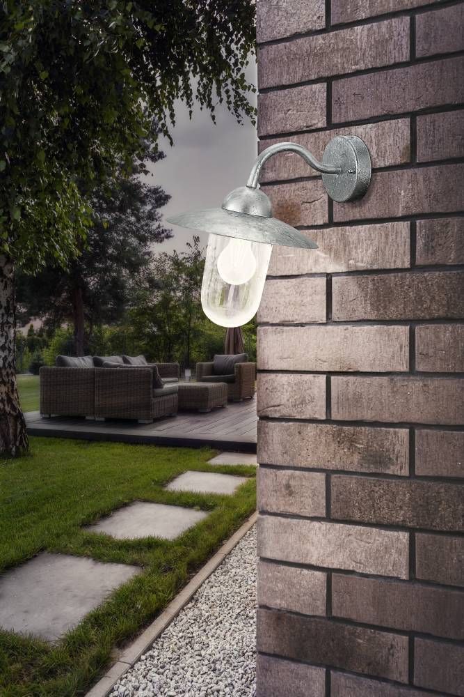 Luminaire extérieur | Terino