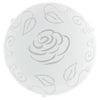 Luminaire plafonnier | Rosenmotiv