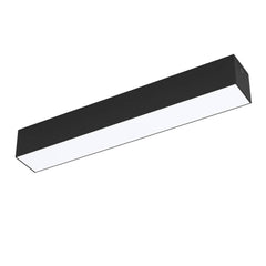 Luminaire extérieur Salitta noir et blanc (900261)