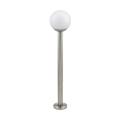 Luminaire extérieur | Nisia-z Blanc