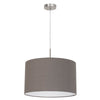 Suspension luminaire | Pasteri Anthracite