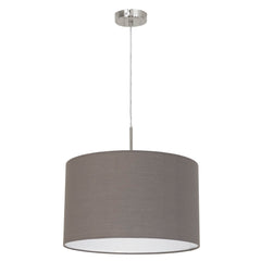 Suspension luminaire | Pasteri Anthracite