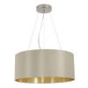 Suspension luminaire | Novseleno