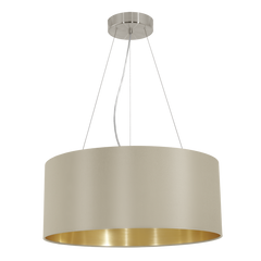 Suspension luminaire | Novseleno