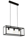 Suspension luminaire | Charterhouse Noire