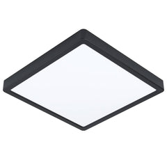 Luminaire extérieur Argolis 2 noir et blanc (900281)