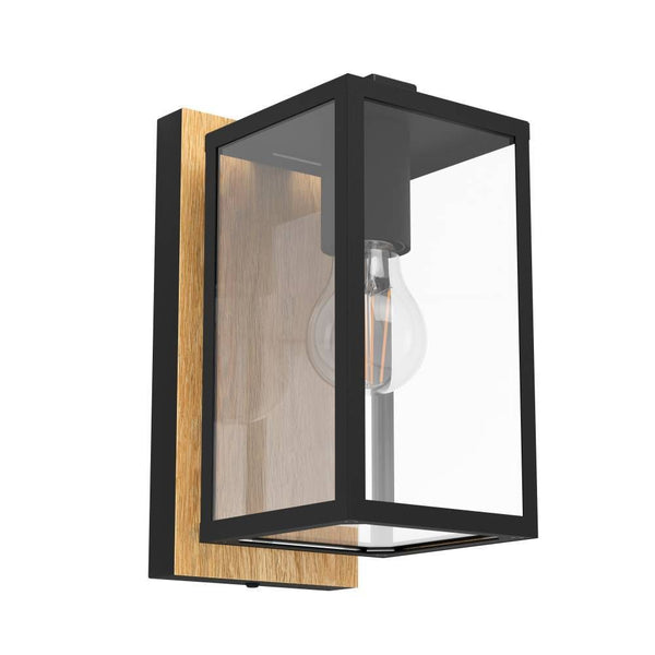Luminaire extérieur | Budrone Noire