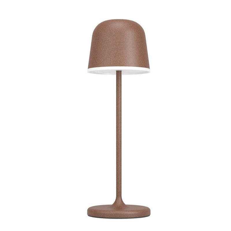 Luminaire extérieur | Mannera Rouille