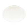 Plafonnier LED | Frania-s Blanc Ø 31 cm