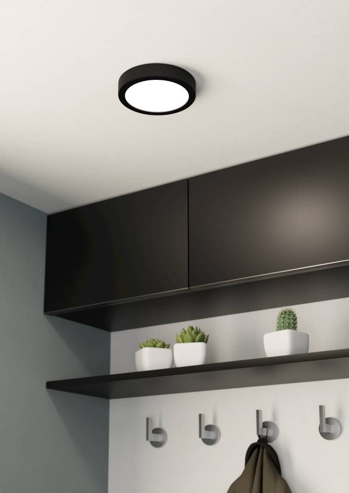Luminaire plafonnier | Fueva Ø 16 cm