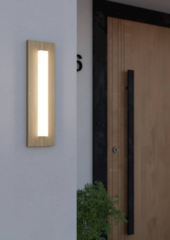 Luminaire extérieur | Bitetto