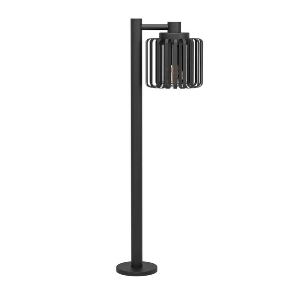 Luminaire extérieur | Selinus Noir