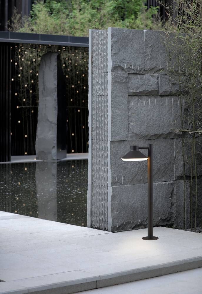 Luminaire extérieur | Ninnarella Noir