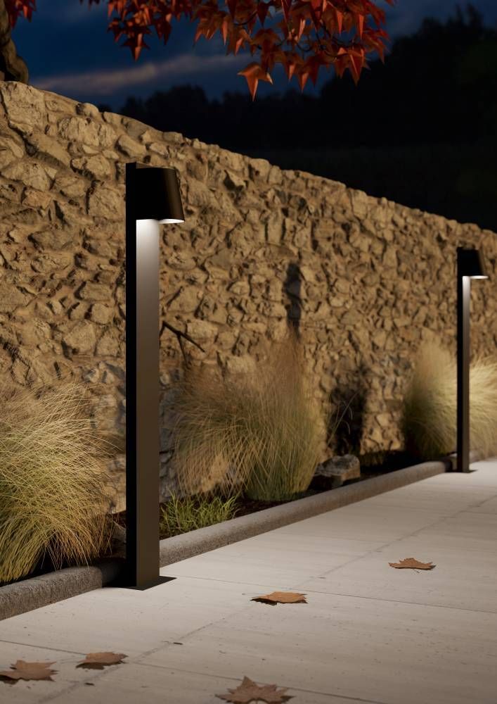Luminaire extérieur | Stagnone Noir