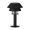 Luminaire extérieur | Chiappera Noir