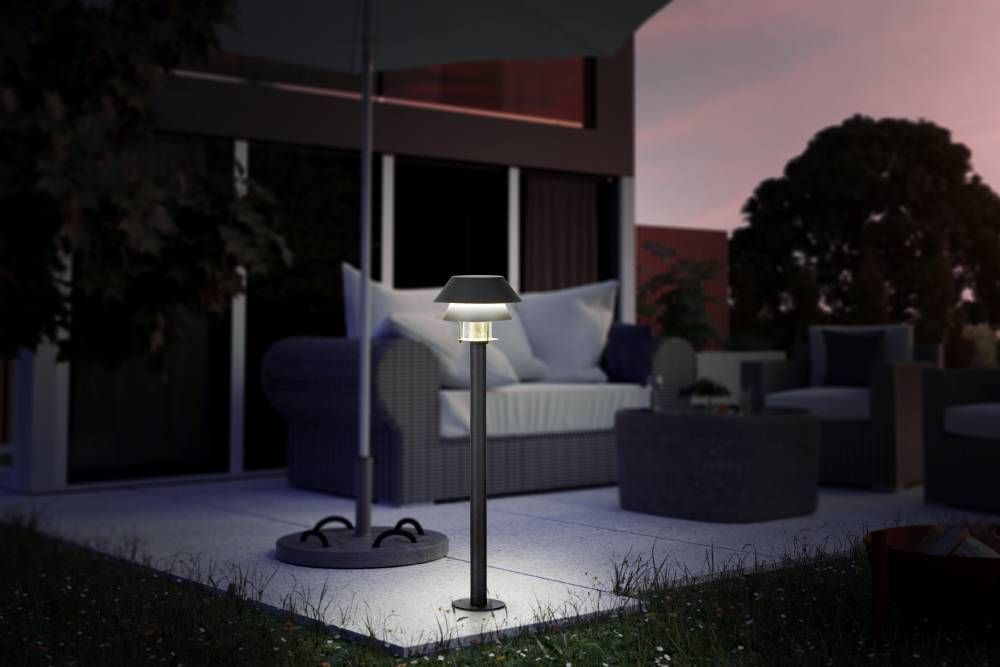 Luminaire extérieur | Orikanisto
