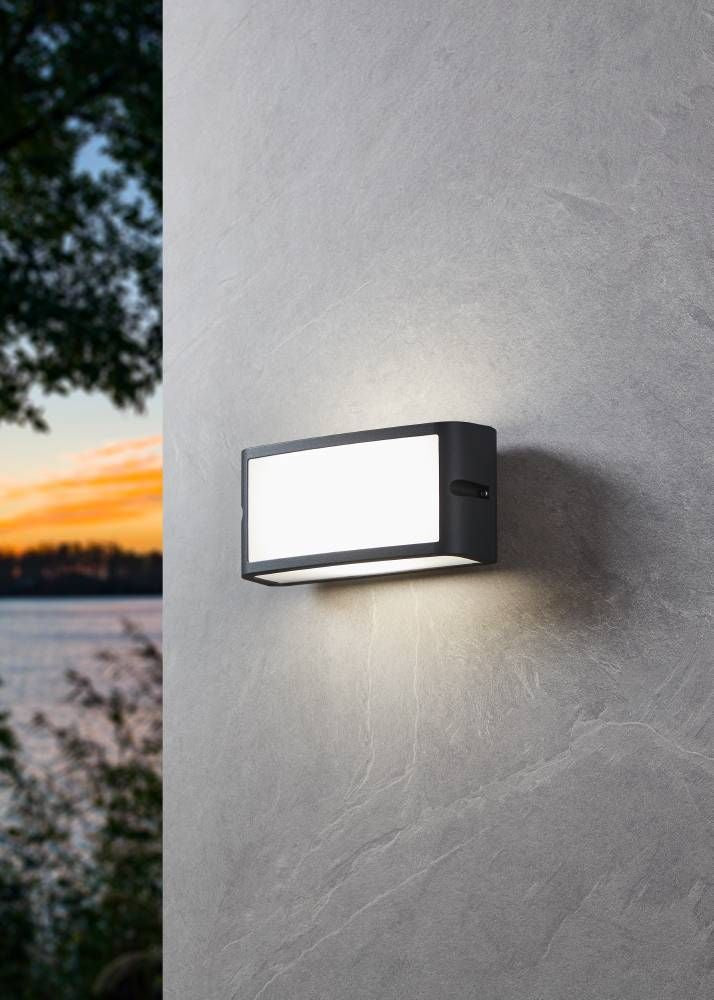 Luminaire extérieur | Camarda Anthracite