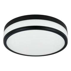 Plafonnier LED | Palermo Noir