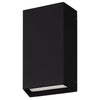 Luminaire extérieur | Spongano Noire