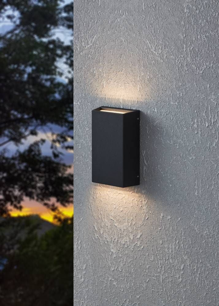 Luminaire extérieur | Spongano Noire