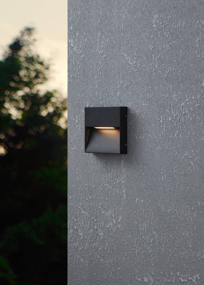 Luminaire extérieur | Maruggio Noire