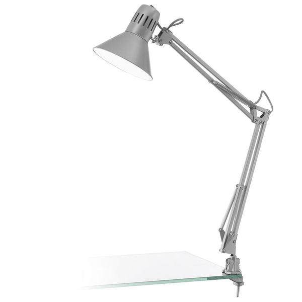 Lampe de chevet | Firmo Argentée