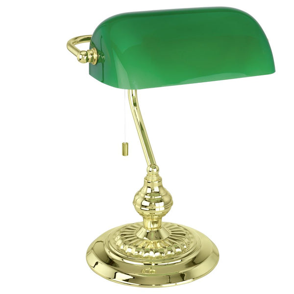 Lampe de chevet | Banker