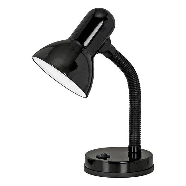 Lampe de chevet | Basic Noire