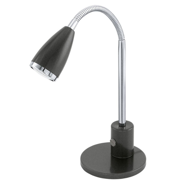 Lampe de chevet | Fox Anthracite