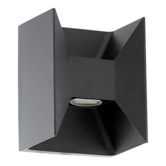 Luminaire extérieur | Morino Anthracite