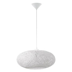 Suspension Campilo blanche