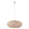 Suspension Campilo beige