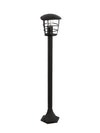 Luminaire extérieur | Aloria Noir