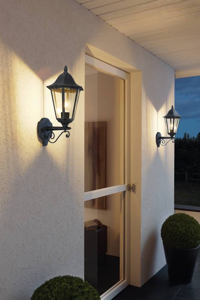 Luminaire extérieur | Navedo L 28,5 cm