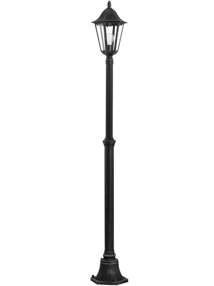 Luminaire extérieur | Navedo Noir Ø 23 cm