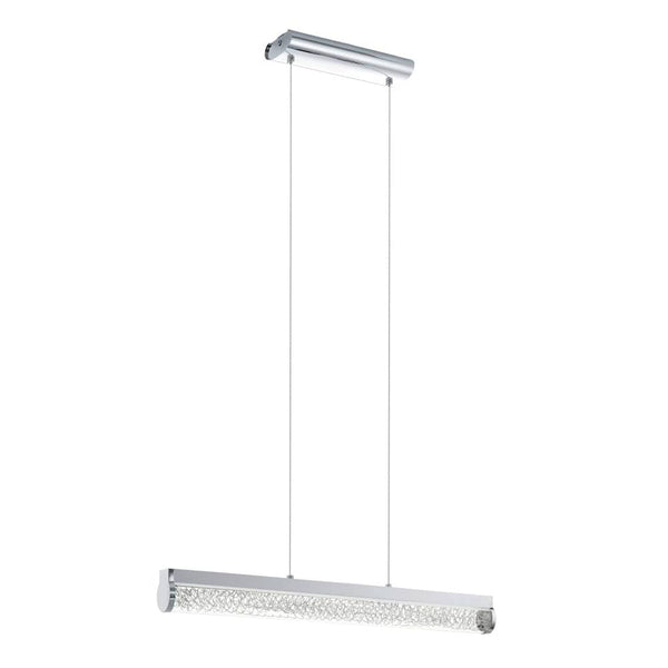 Suspension Trevelo aluminium