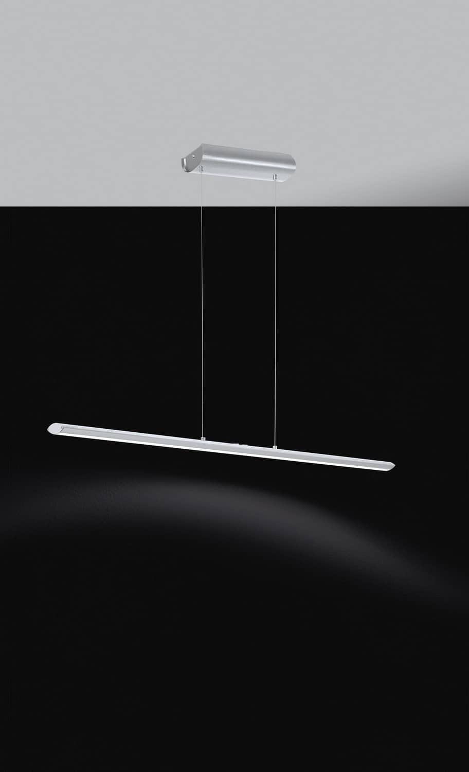 Suspension luminaire | Pellaro