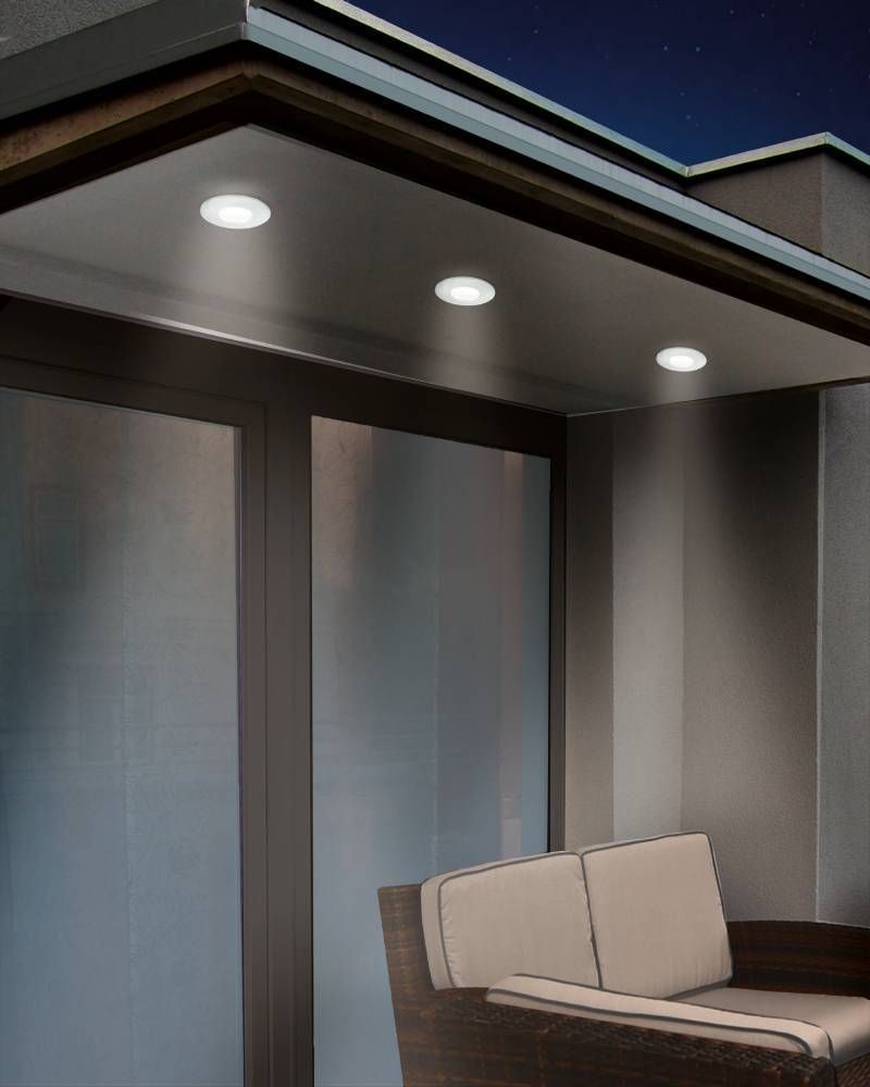 Luminaire extérieur | Eletta