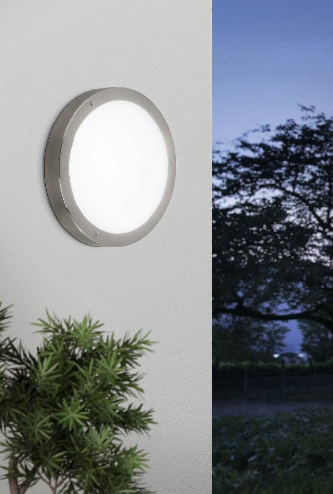 Luminaire extérieur | Vento 1
