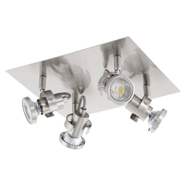 Spot LED | Tukon 3 H 26 cm