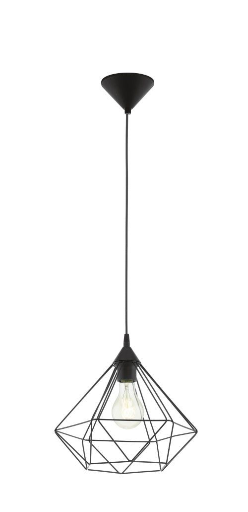 Suspension Tarbes noire (94188)