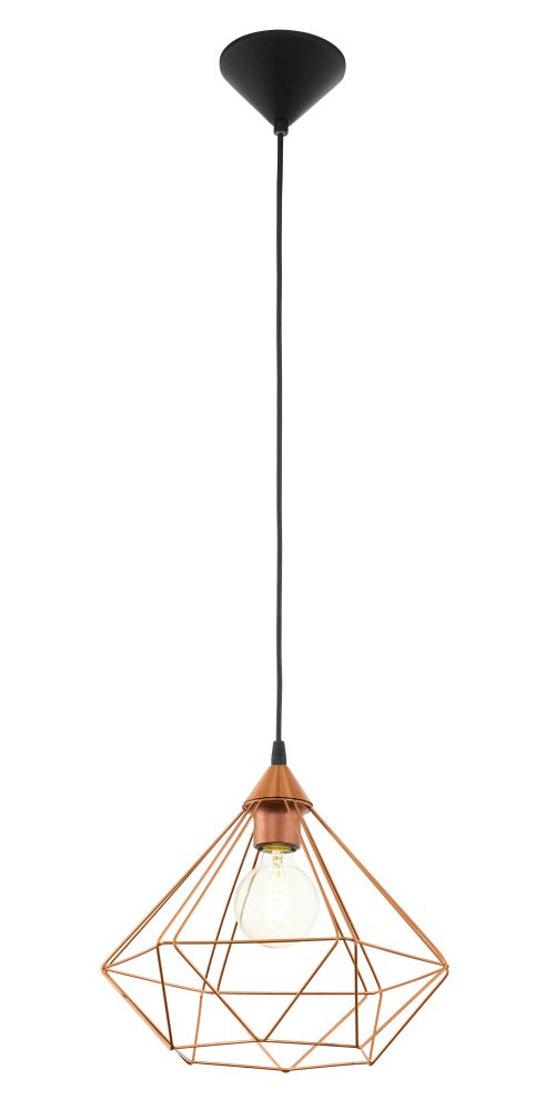 Suspension luminaire | Ondselina