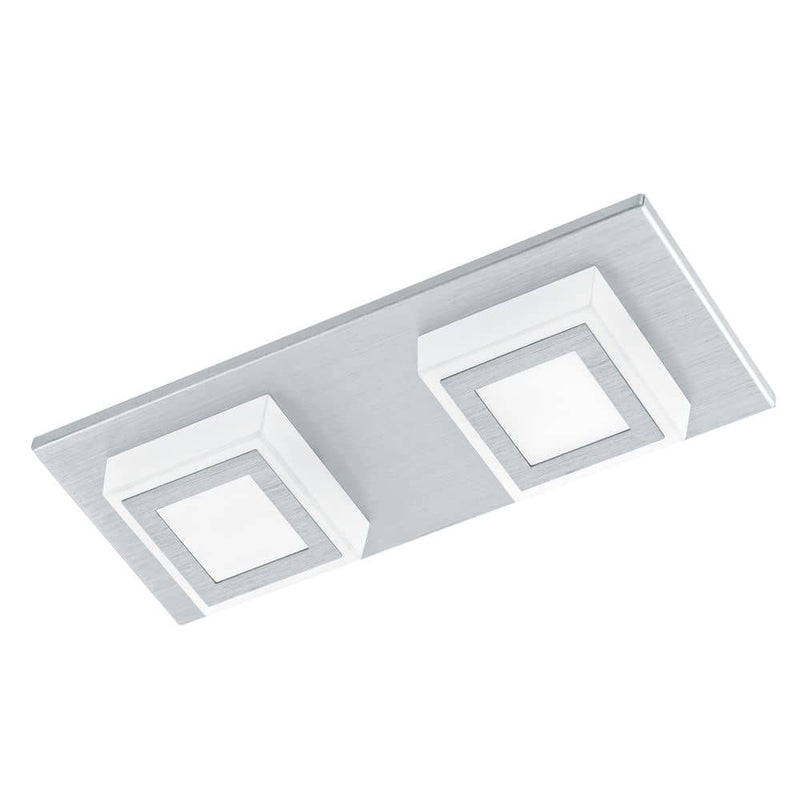 Applique murale | Masiano Aluminium
