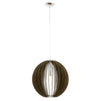Suspension luminaire | Novselella