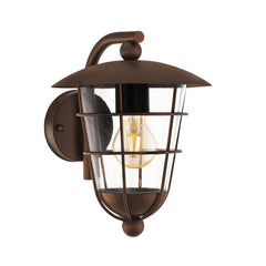 Luminaire extérieur | Belkanica