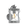 Luminaire extérieur | Hilburn Argentée